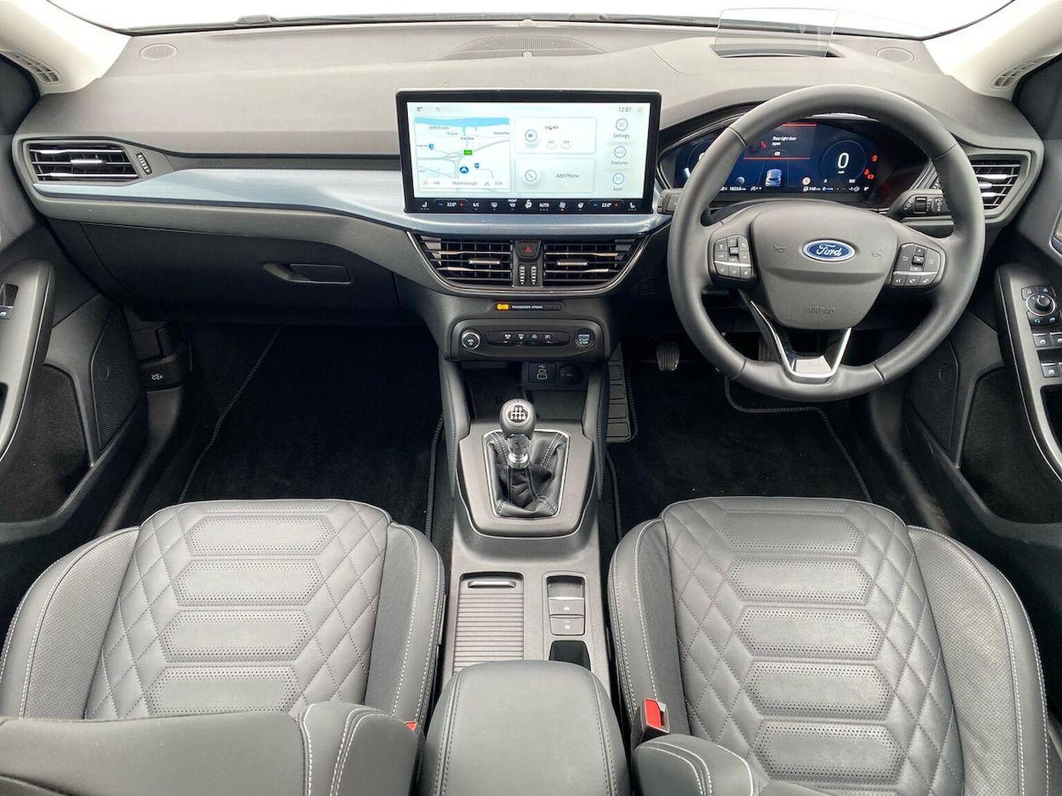 Used Ford Focus 2025 for sale - 76310106: Photo 8