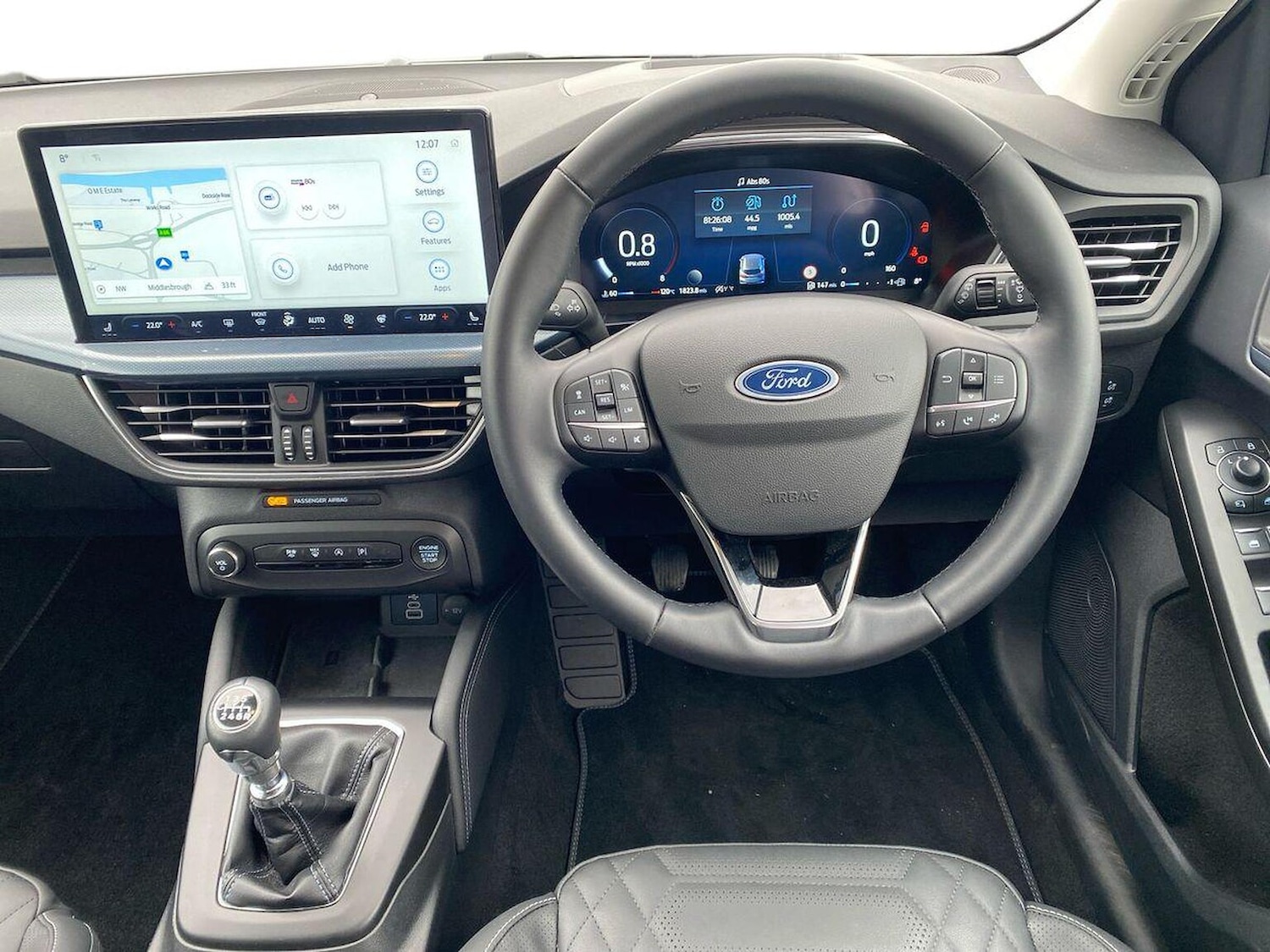 Used Ford Focus 2025 for sale - 76310106: Photo 9