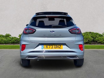 Used Ford Puma 2023 for sale - 78473517: Photo
