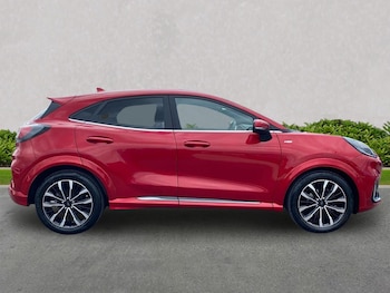 Used Ford Puma 2023 for sale - 78788518: Photo