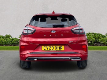 Used Ford Puma 2023 for sale - 78788518: Photo