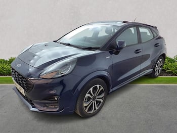 Used Ford Puma 2023 for sale - 79673020: Photo
