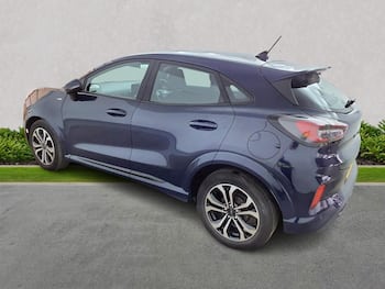 Used Ford Puma 2023 for sale - 79673020: Photo