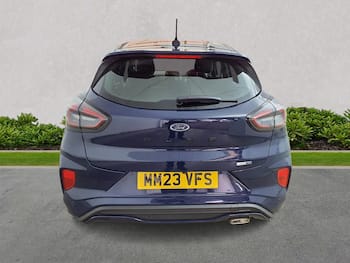 Used Ford Puma 2023 for sale - 79673020: Photo