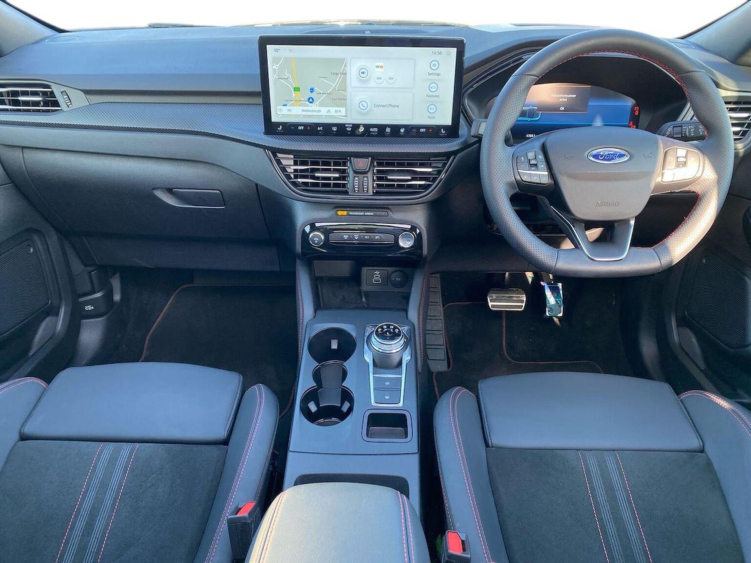 Used Ford Kuga 2025 for sale - 78106297: Photo 10