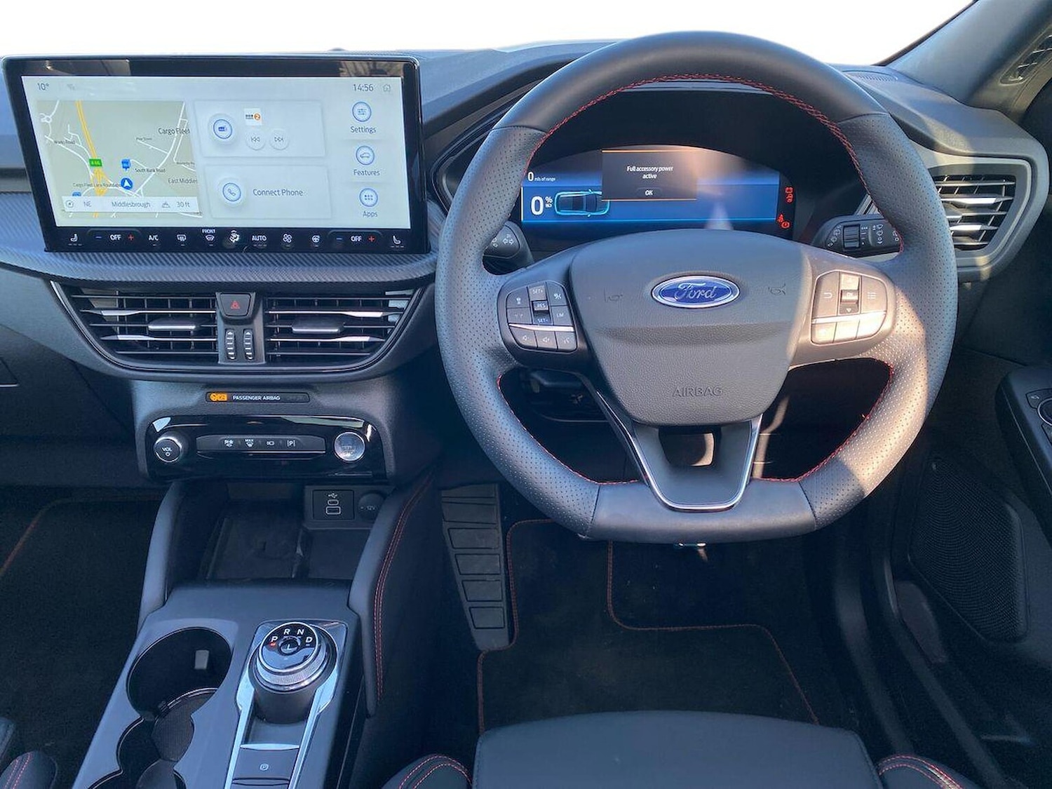 Used Ford Kuga 2025 for sale - 78106297: Photo 11