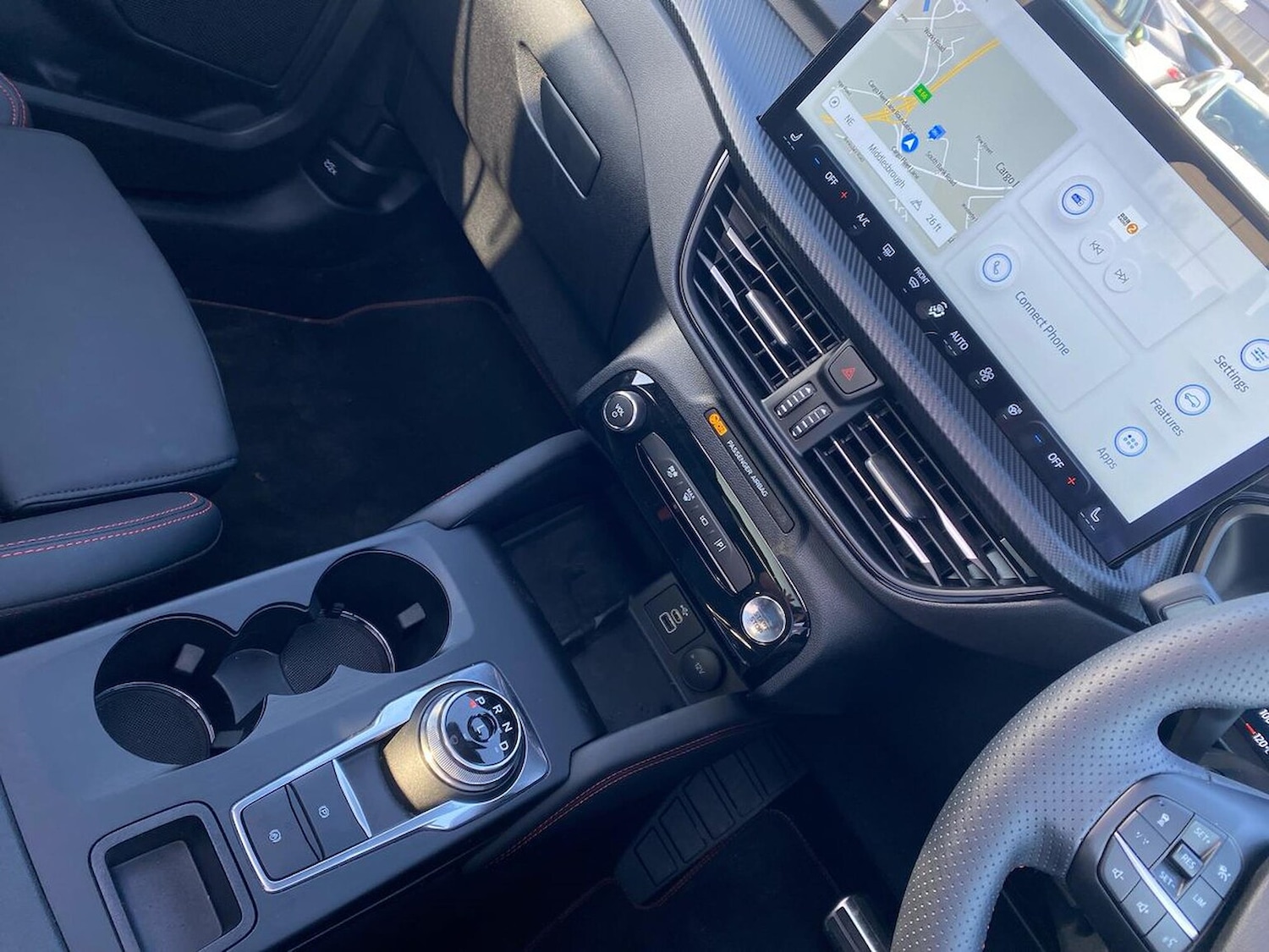 Used Ford Kuga 2025 for sale - 78106297: Photo 15