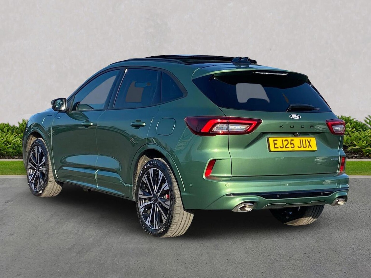 Used Ford Kuga 2025 for sale - 78106297: Photo 2