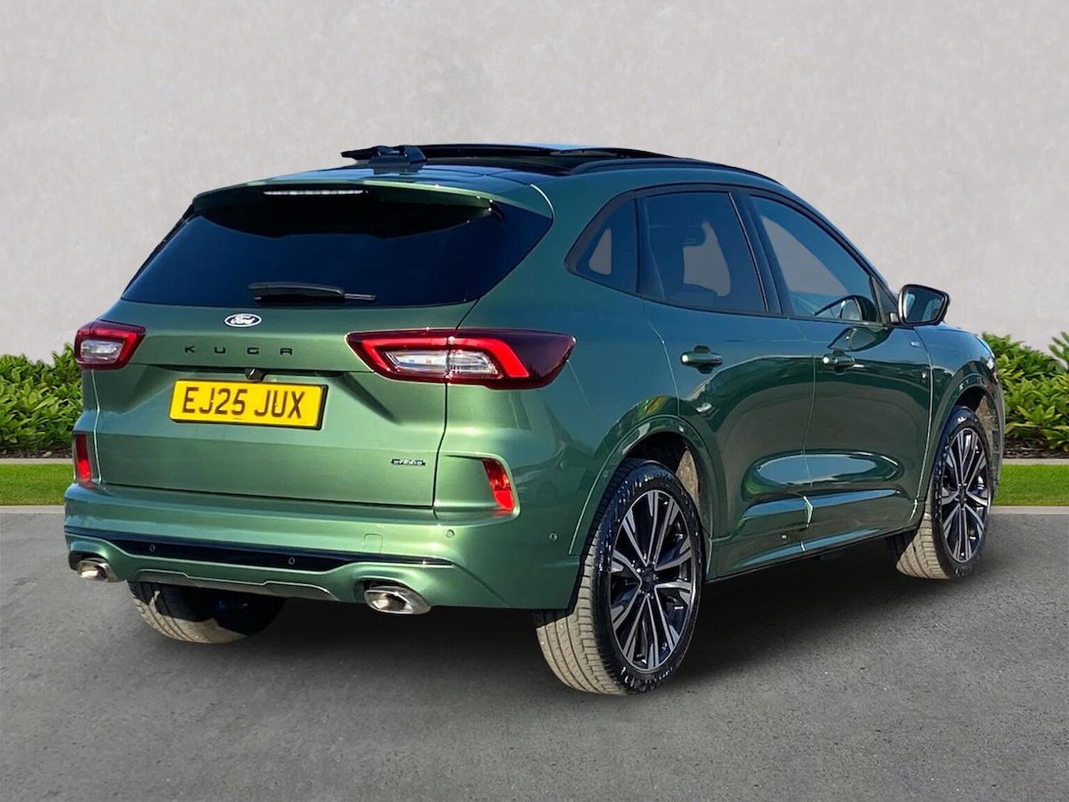 Used Ford Kuga 2025 for sale - 78106297: Photo 20