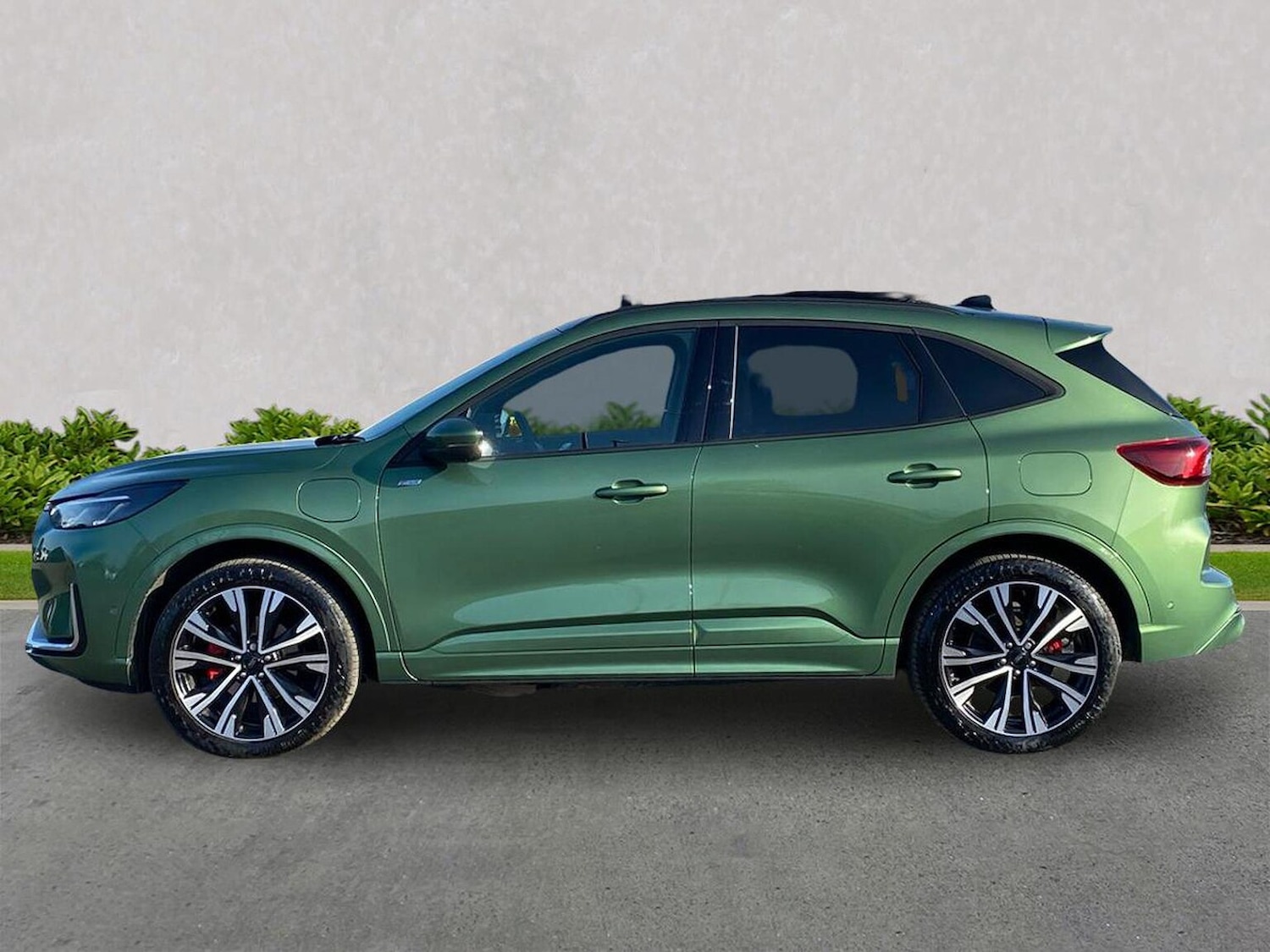 Used Ford Kuga 2025 for sale - 78106297: Photo 21