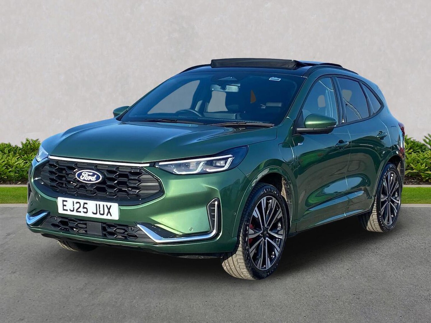 Used Ford Kuga 2025 for sale - 78106297: Photo 22