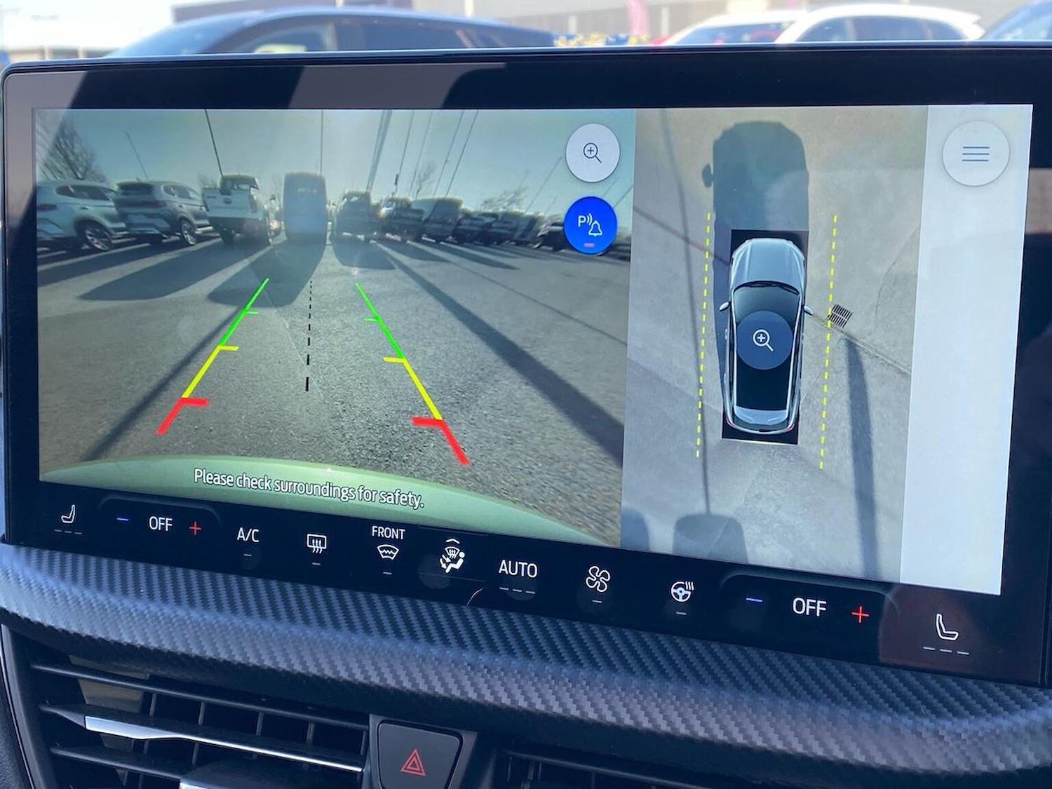 Used Ford Kuga 2025 for sale - 78106297: Photo 25