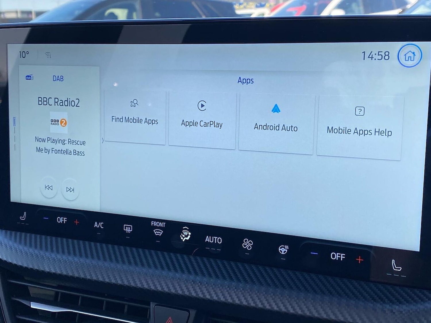 Used Ford Kuga 2025 for sale - 78106297: Photo 27