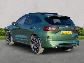 Used Ford Kuga 2025 for sale - 78106297: Photo