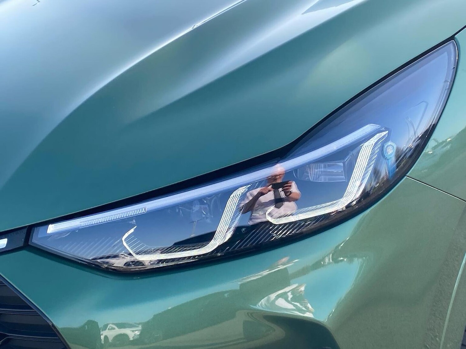 Used Ford Kuga 2025 for sale - 78106297: Photo 36