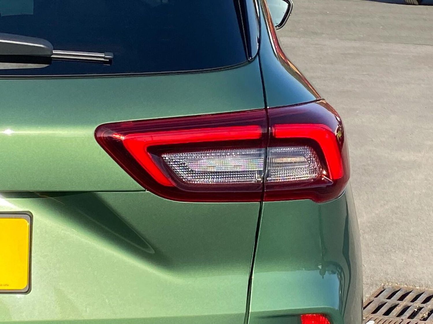 Used Ford Kuga 2025 for sale - 78106297: Photo 38