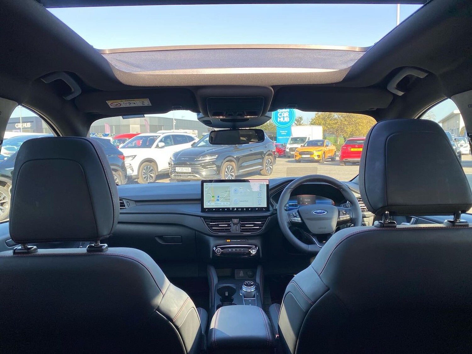 Used Ford Kuga 2025 for sale - 78106297: Photo 41