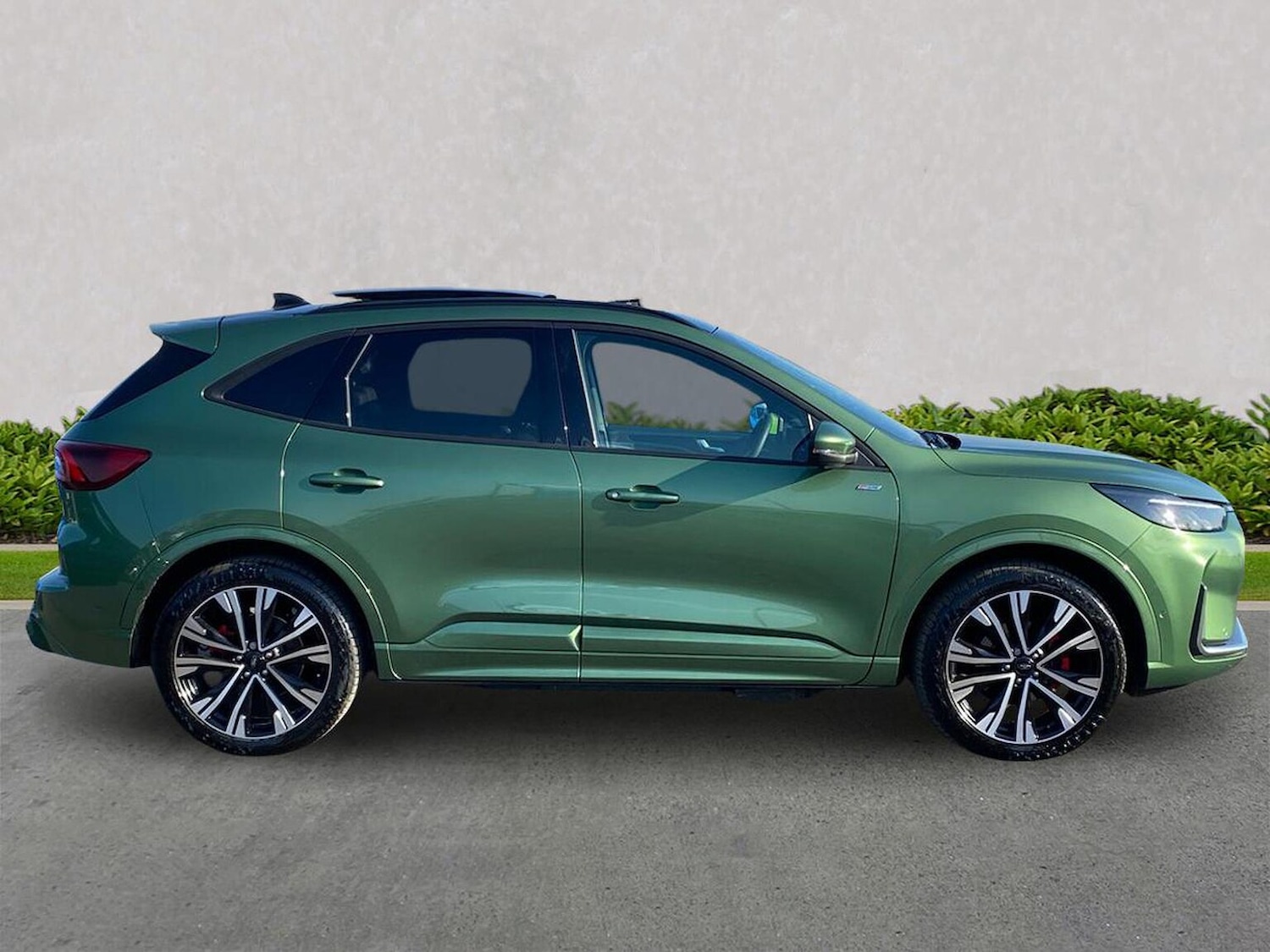 Used Ford Kuga 2025 for sale - 78106297: Photo 5