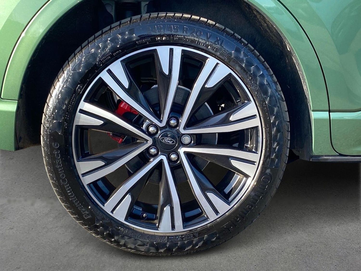 Used Ford Kuga 2025 for sale - 78106297: Photo 8