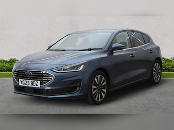 Used Ford Focus 2023 for sale - 79419268: Photo