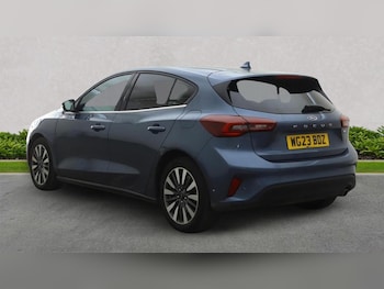 Used Ford Focus 2023 for sale - 79419268: Photo