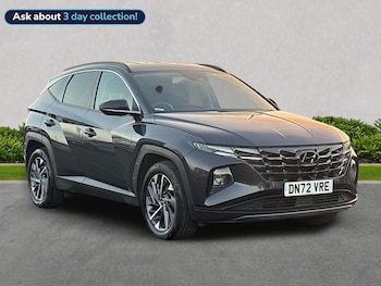 2022 - 1.6 TGDi Premium 5dr 2WD