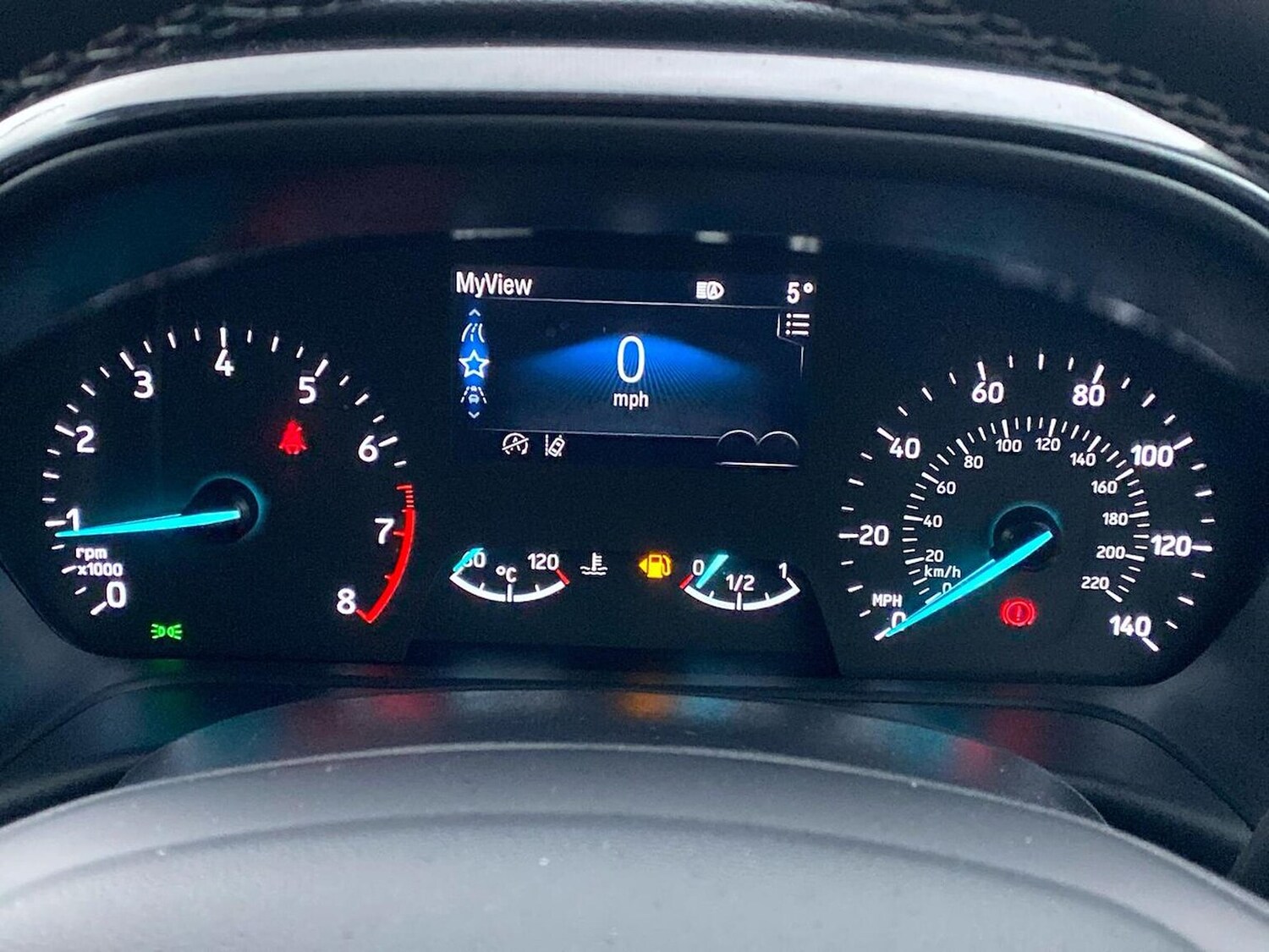 Used Ford Puma 2023 for sale - 77888602: Photo 10