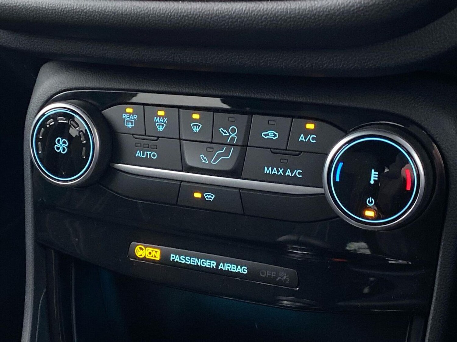 Used Ford Puma 2023 for sale - 77888602: Photo 12