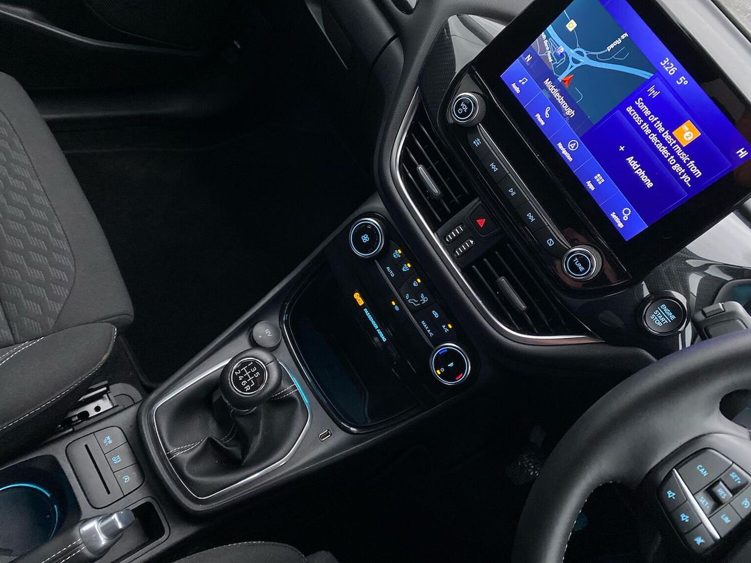 Used Ford Puma 2023 for sale - 77888602: Photo 13