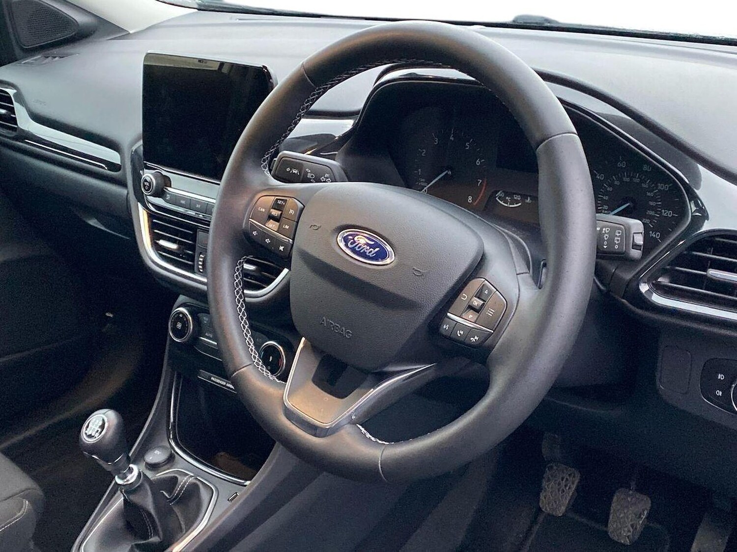 Used Ford Puma 2023 for sale - 77888602: Photo 15