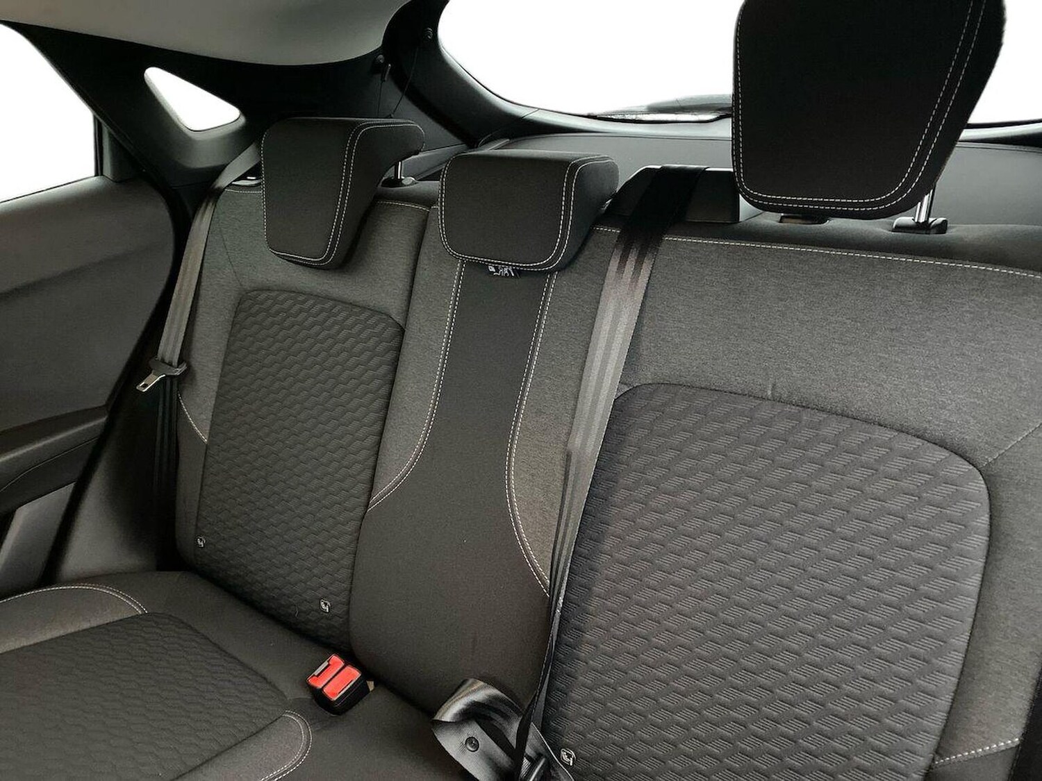 Used Ford Puma 2023 for sale - 77888602: Photo 16