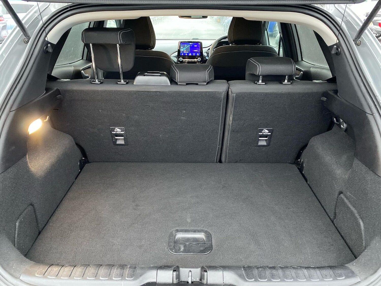 Used Ford Puma 2023 for sale - 77888602: Photo 17