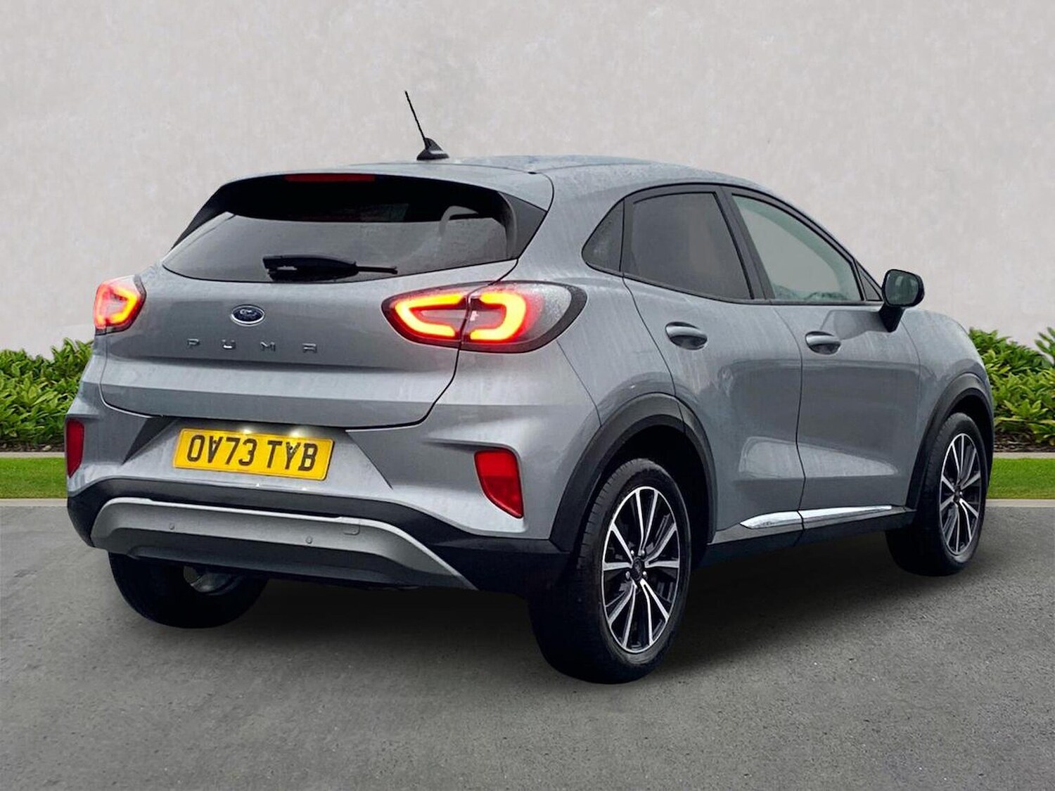 Used Ford Puma 2023 for sale - 77888602: Photo 18