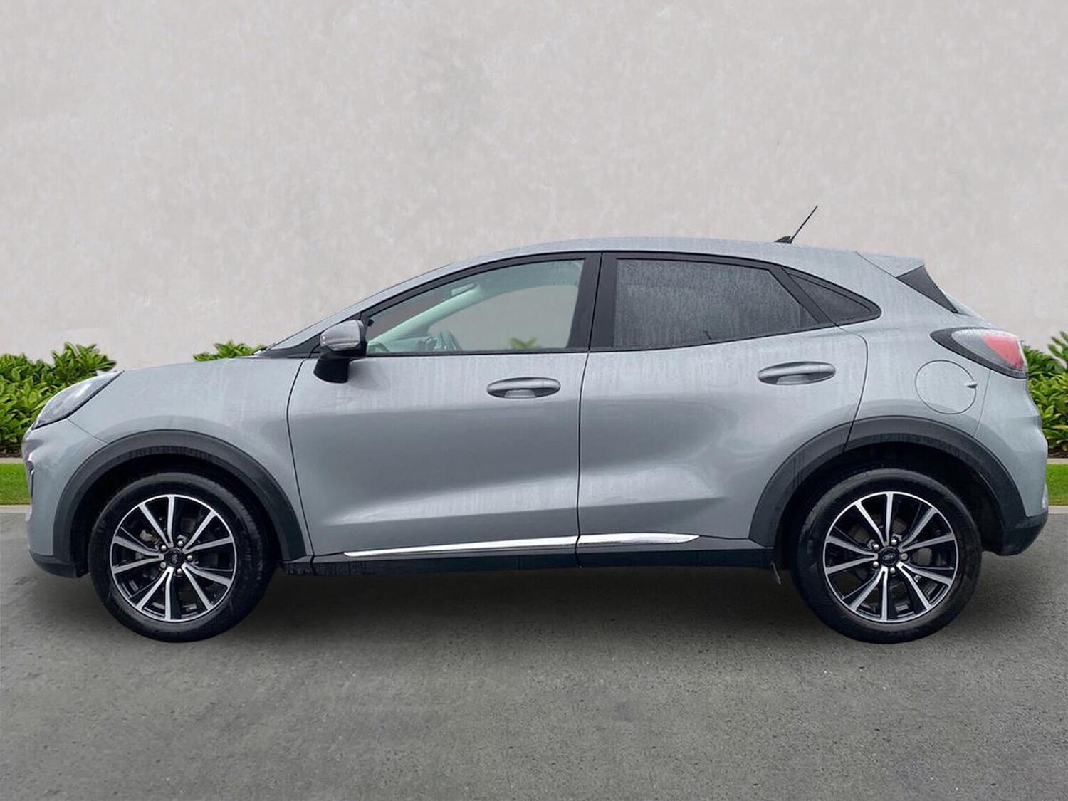 Used Ford Puma 2023 for sale - 77888602: Photo 19