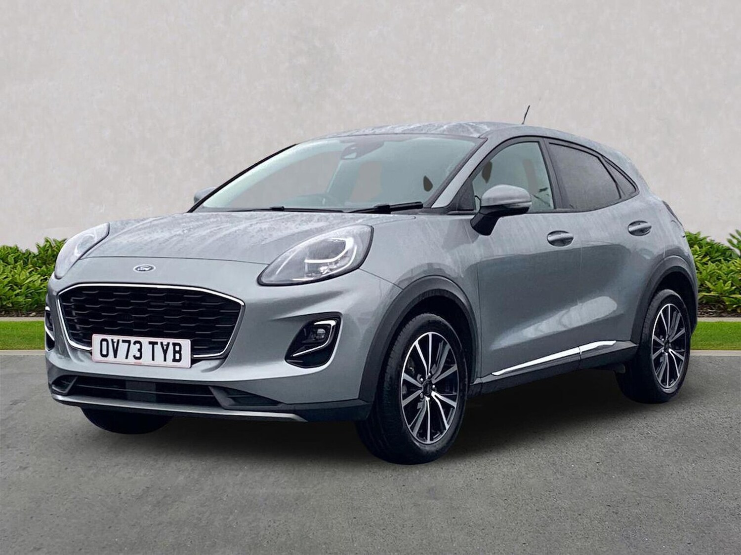 Used Ford Puma 2023 for sale - 77888602: Photo 20