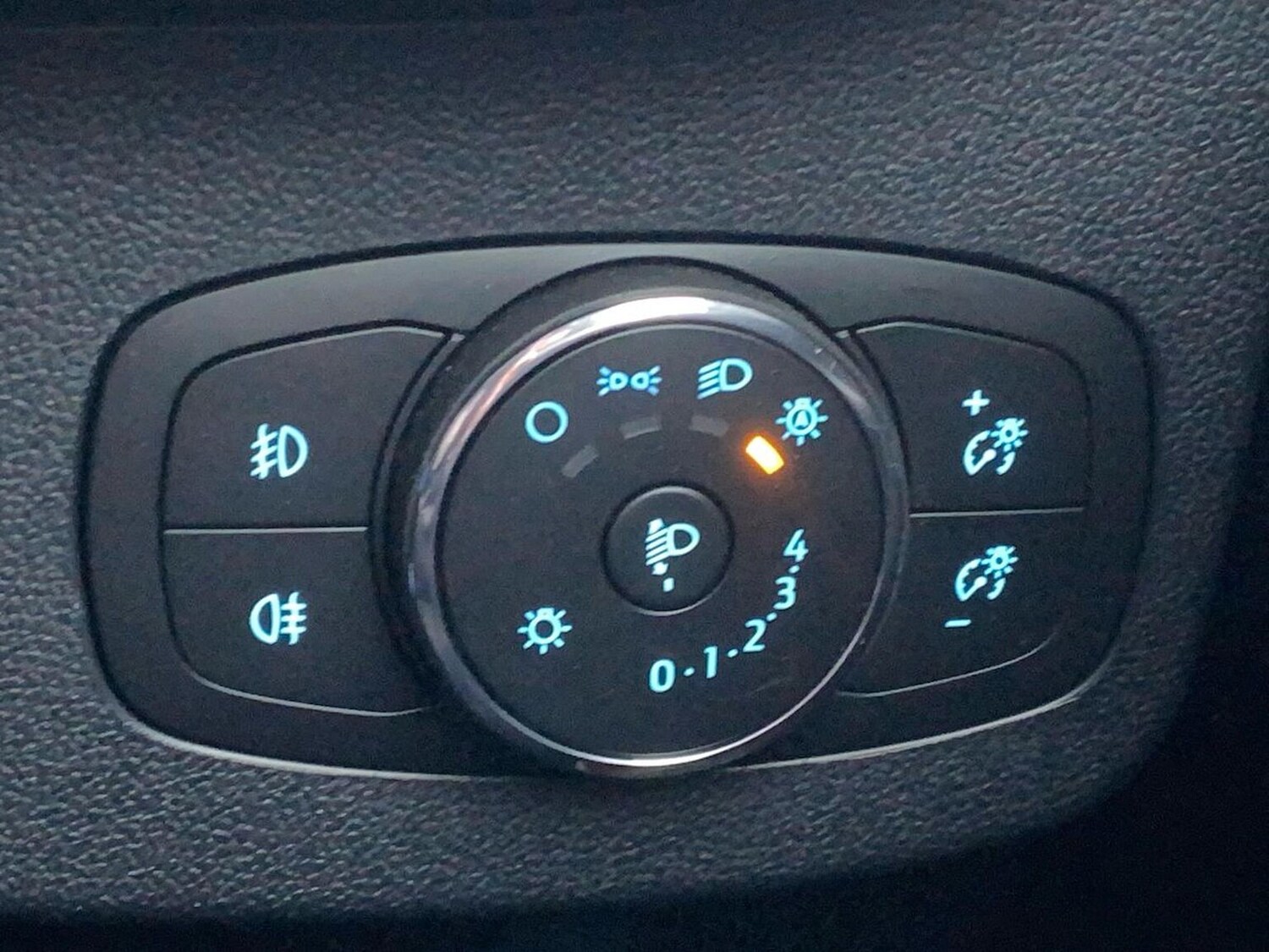 Used Ford Puma 2023 for sale - 77888602: Photo 22