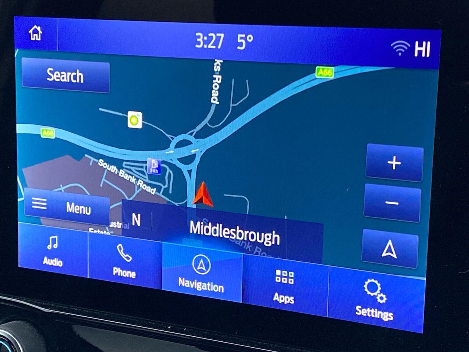 Used Ford Puma 2023 for sale - 77888602: Photo 24