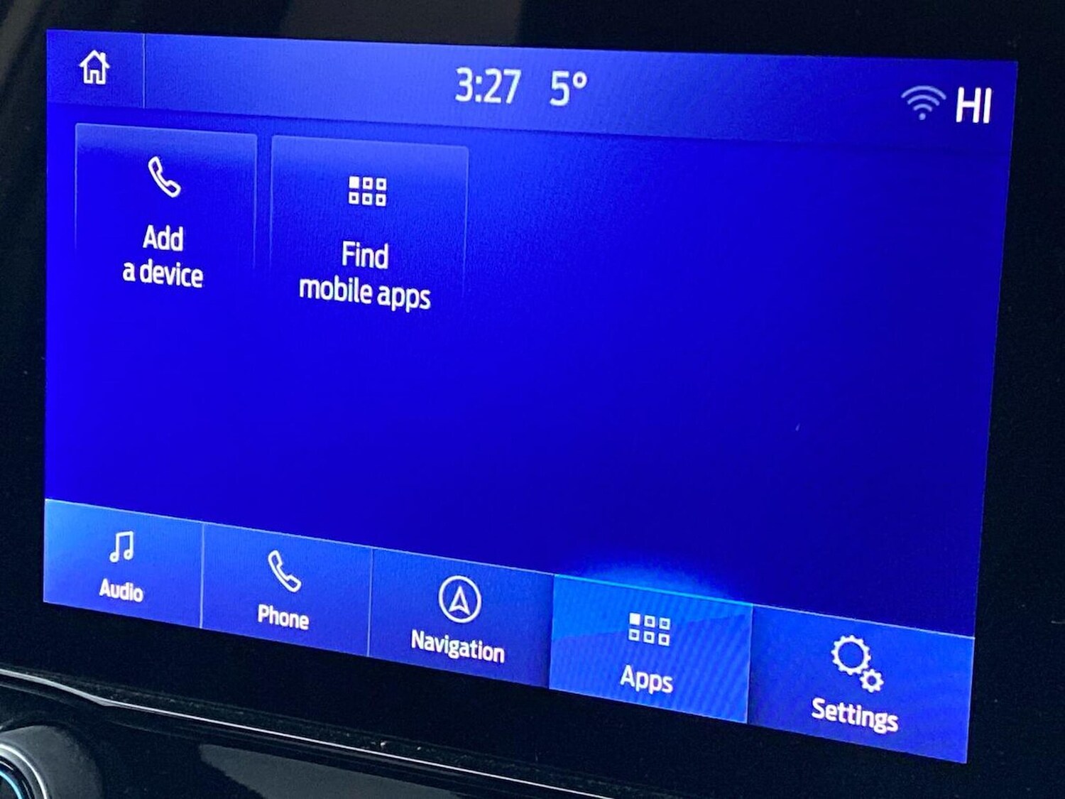 Used Ford Puma 2023 for sale - 77888602: Photo 25