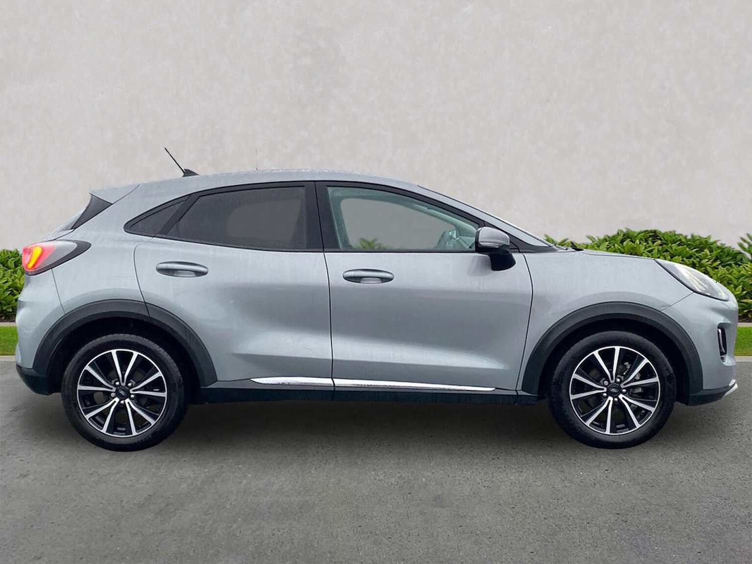 Used Ford Puma 2023 for sale - 77888602: Photo 3