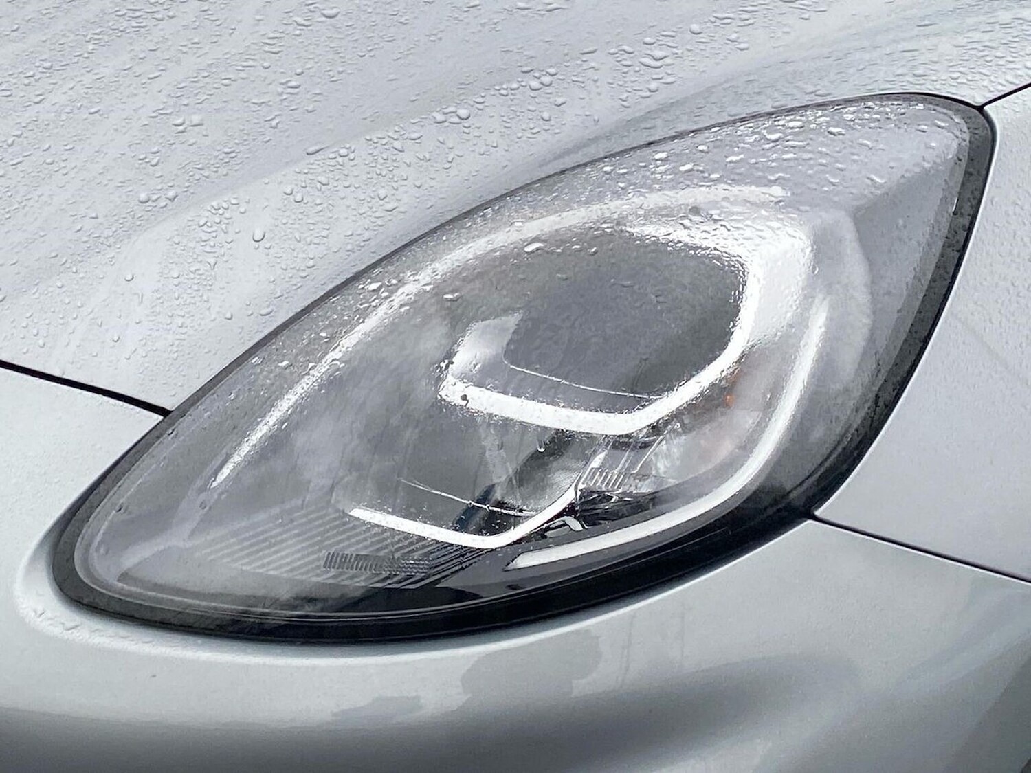 Used Ford Puma 2023 for sale - 77888602: Photo 33