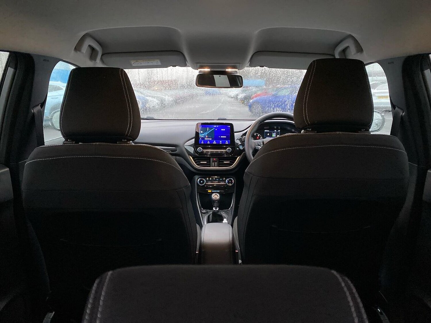 Used Ford Puma 2023 for sale - 77888602: Photo 38