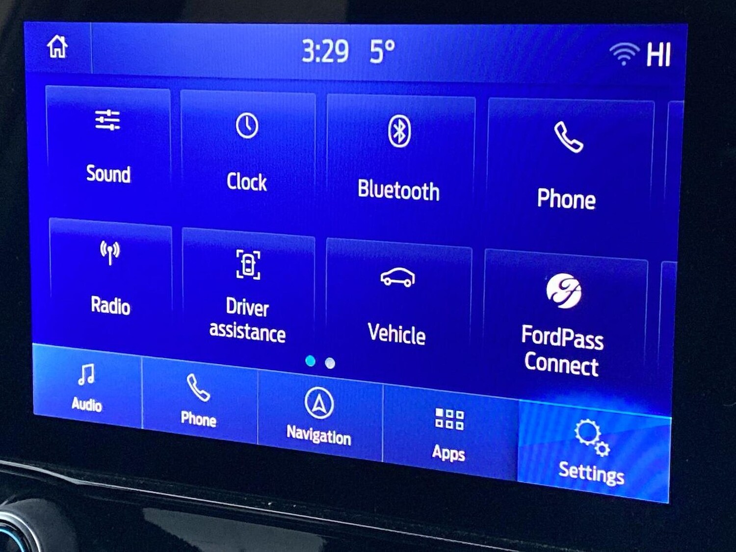 Used Ford Puma 2023 for sale - 77888602: Photo 40