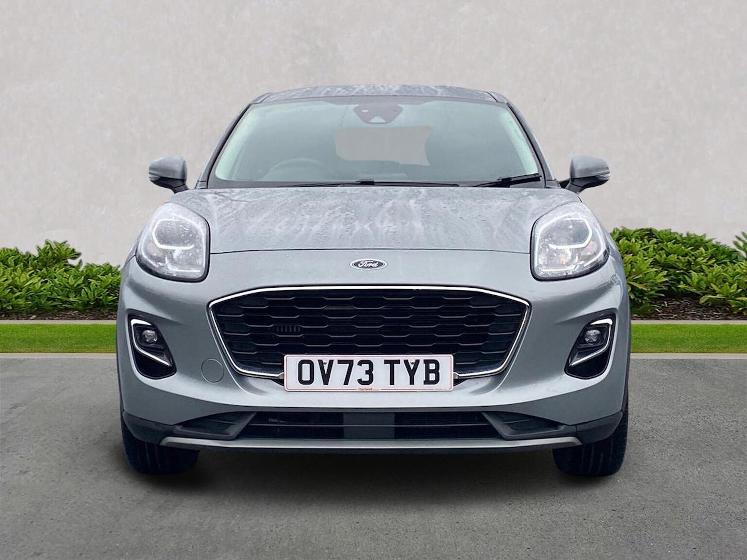 Used Ford Puma 2023 for sale - 77888602: Photo 5