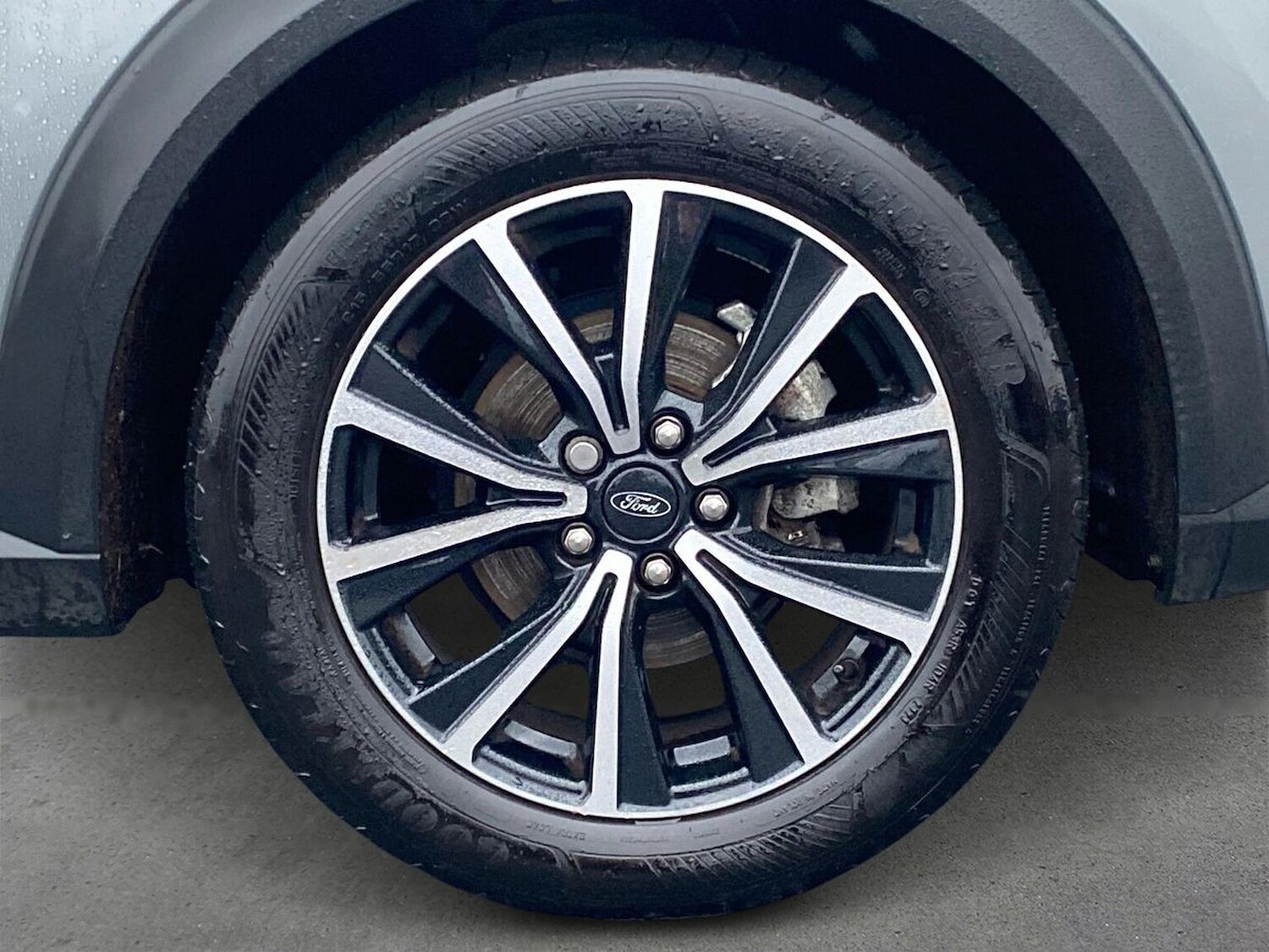 Used Ford Puma 2023 for sale - 77888602: Photo 6