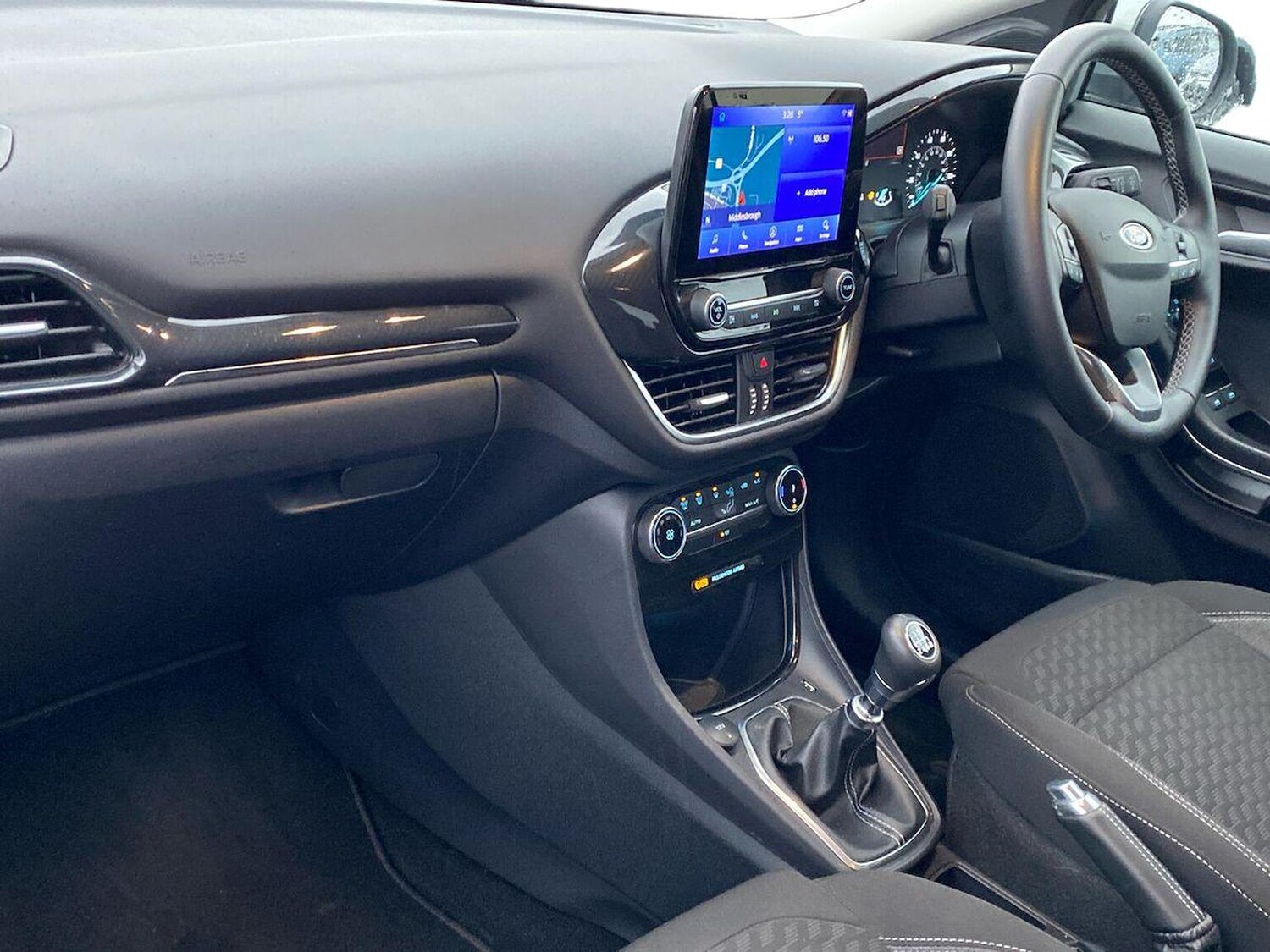 Used Ford Puma 2023 for sale - 77888602: Photo 7