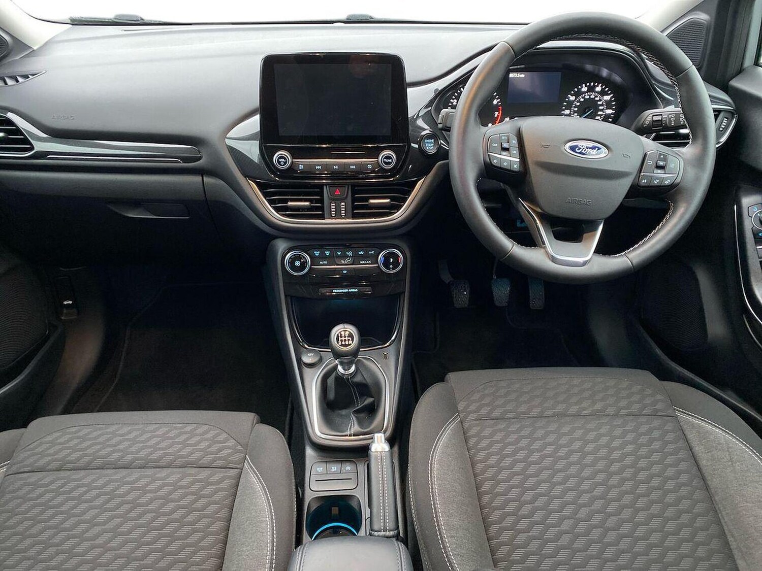 Used Ford Puma 2023 for sale - 77888602: Photo 8