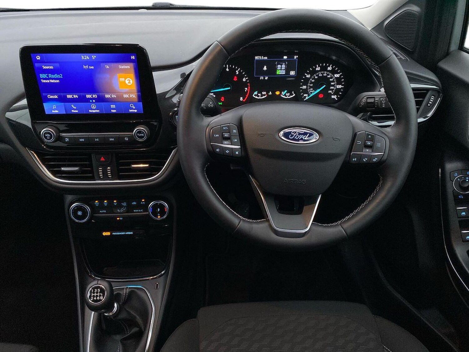 Used Ford Puma 2023 for sale - 77888602: Photo 9