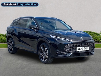 Used MG MG HS 2026 for sale - 79252802: Photo