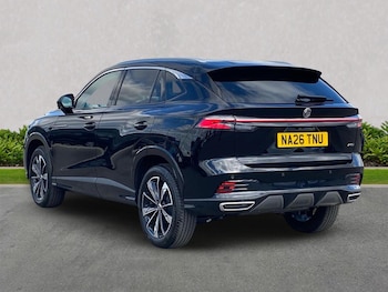 Used MG MG HS 2026 for sale - 79252802: Photo