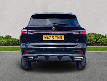 Used MG MG HS 2026 for sale - 79252802: Photo